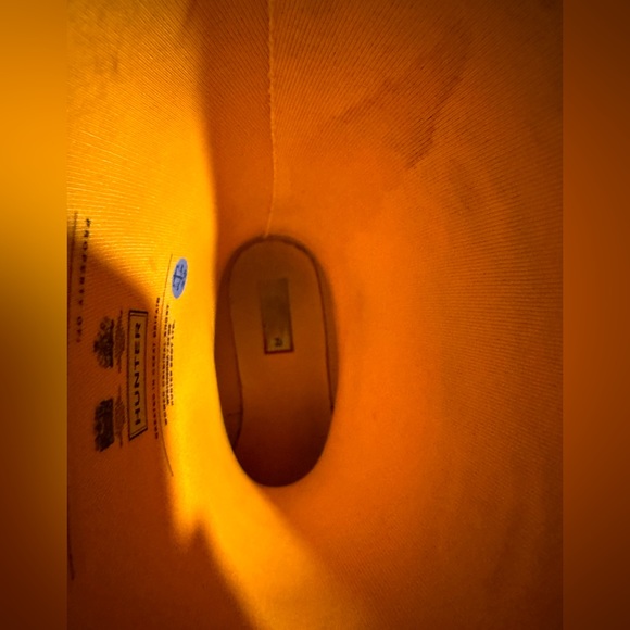 Hunter Boots Original Short Yellow - Picture 6 of 9